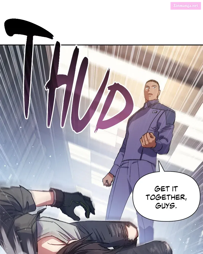My S-Class Hunters Zinmanga X Chapter 36 Page 74