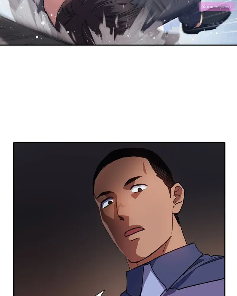 My S-Class Hunters Zinmanga X Chapter 36 Page 75