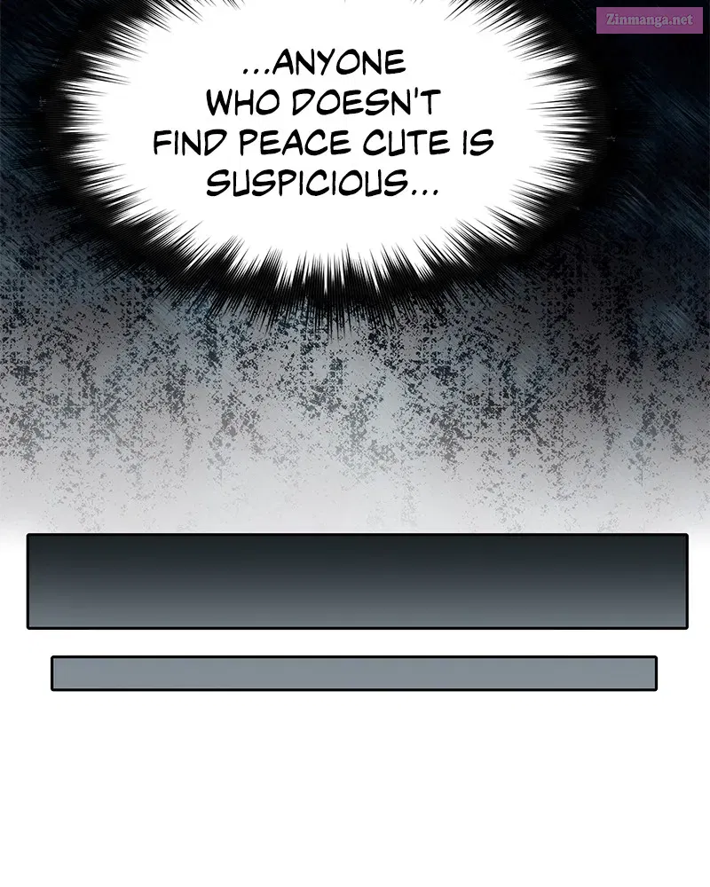 My S-Class Hunters Zinmanga X Chapter 36 Page 91
