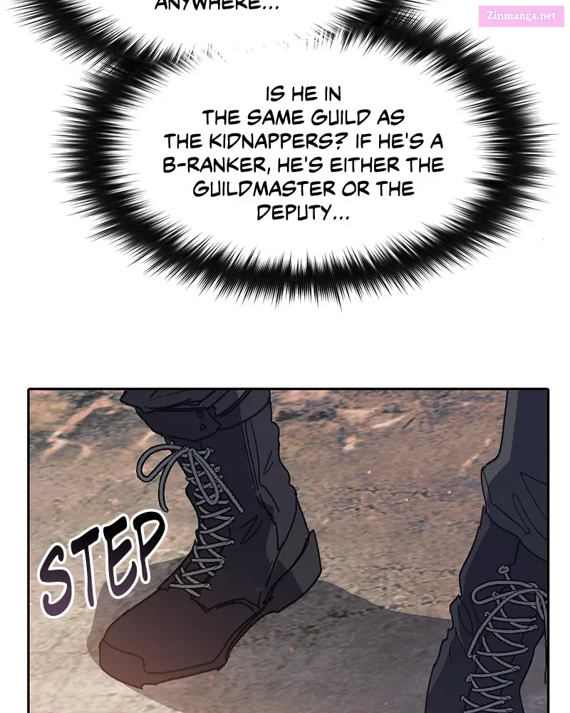 My S-Class Hunters Zinmanga X Chapter 36 Page 103