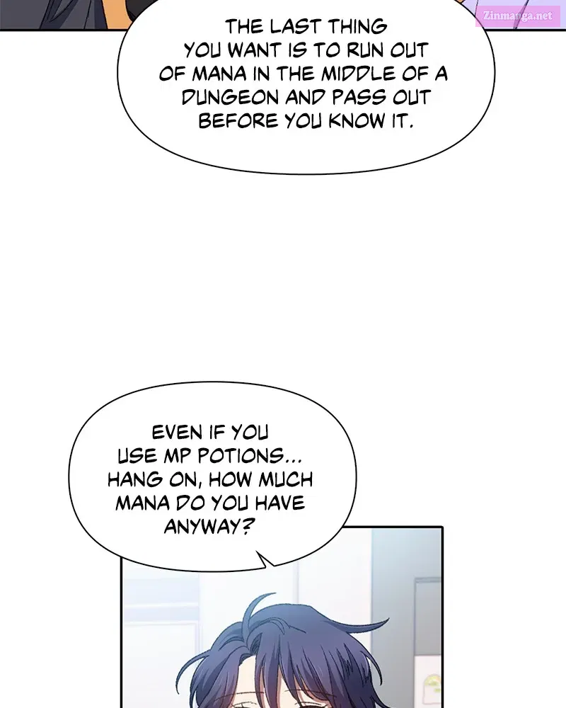 My S-Class Hunters Zinmanga X Chapter 35 Page 19