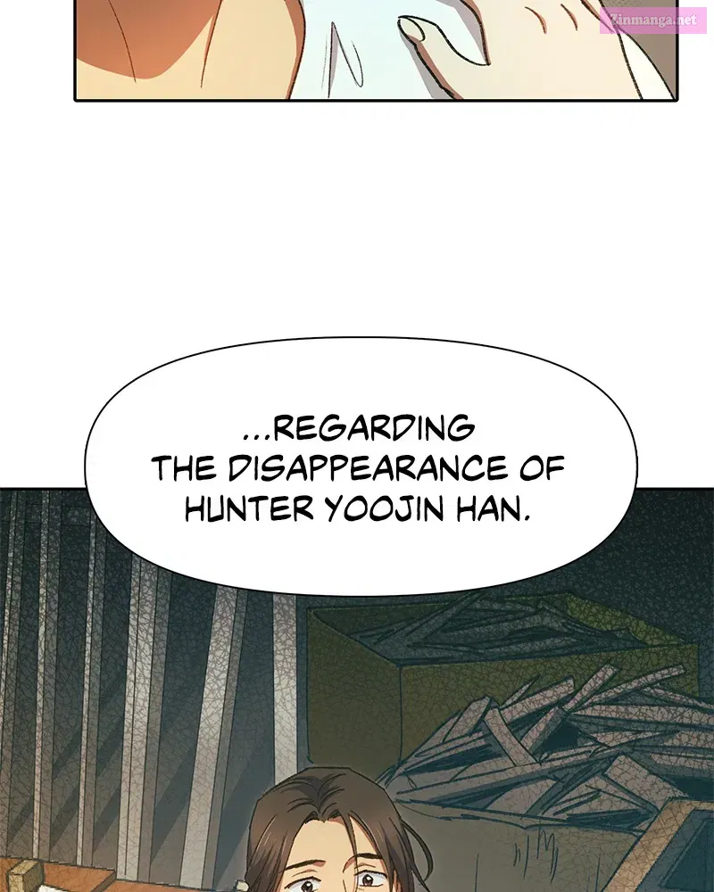 My S-Class Hunters Zinmanga X Chapter 35 Page 74