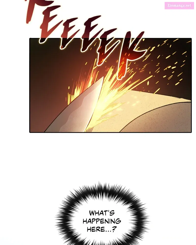 My S-Class Hunters Zinmanga X Chapter 34 Page 49