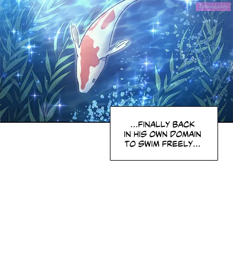 My S-Class Hunters Zinmanga X Chapter 34 Page 64
