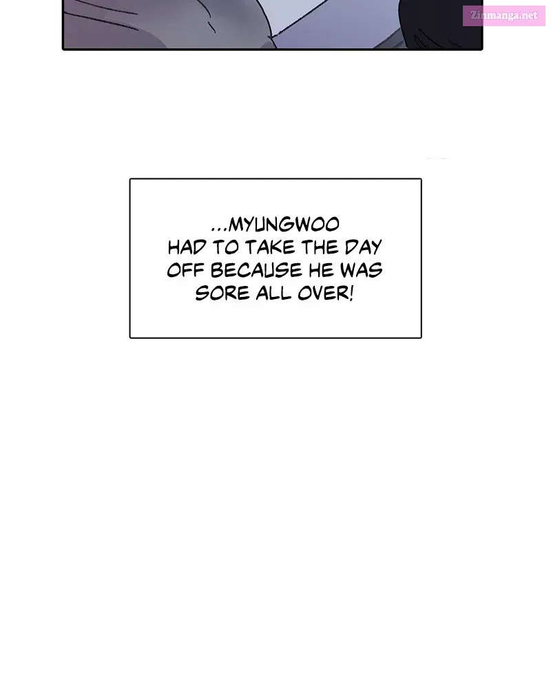 My S-Class Hunters Zinmanga X Chapter 34 Page 71