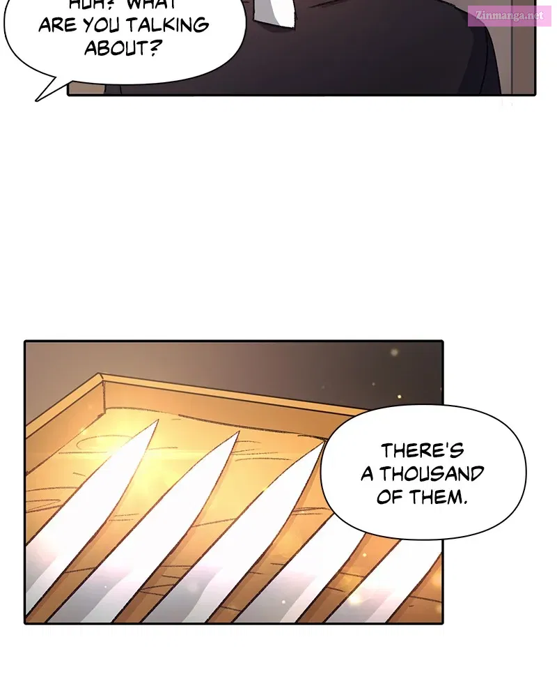 My S-Class Hunters Zinmanga X Chapter 34 Page 78