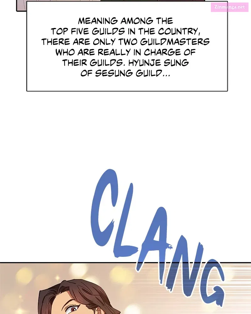 My S-Class Hunters Zinmanga X Chapter 33 Page 7
