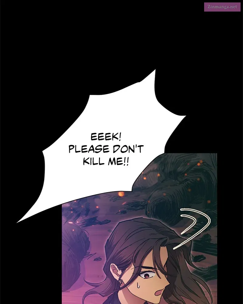 My S-Class Hunters Zinmanga X Chapter 33 Page 25