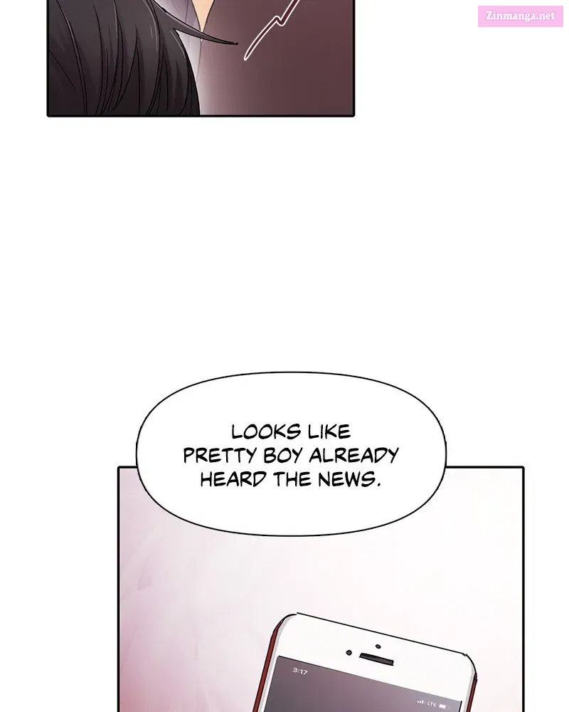 My S-Class Hunters Zinmanga X Chapter 33 Page 57