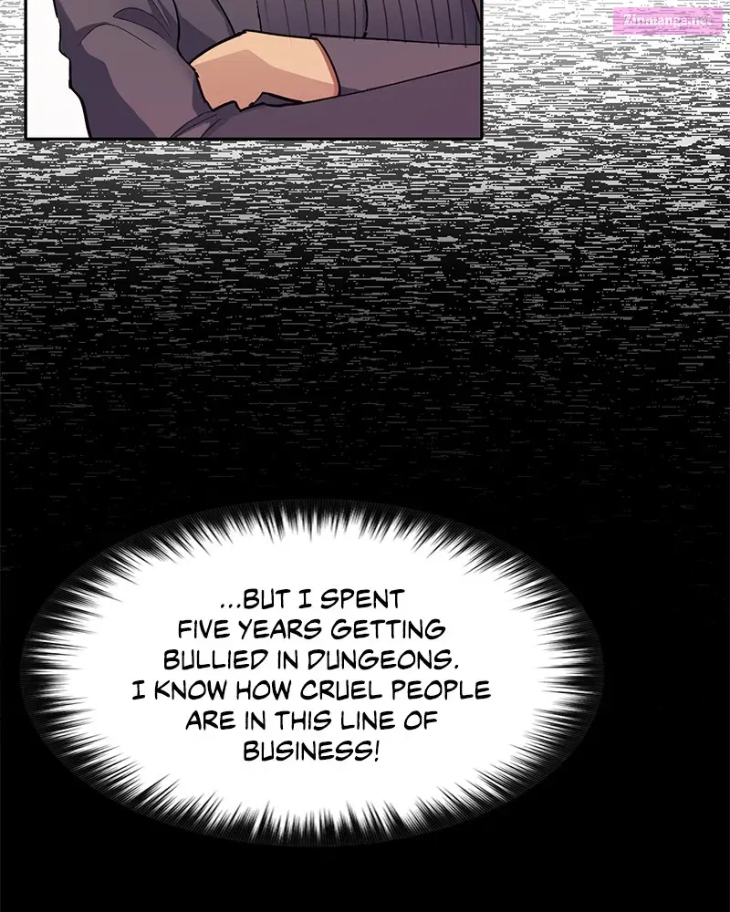 My S-Class Hunters Zinmanga X Chapter 33 Page 71