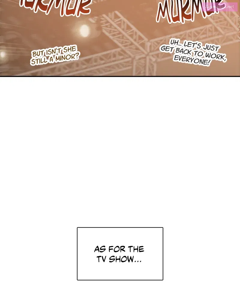 My S-Class Hunters Zinmanga X Chapter 33 Page 118