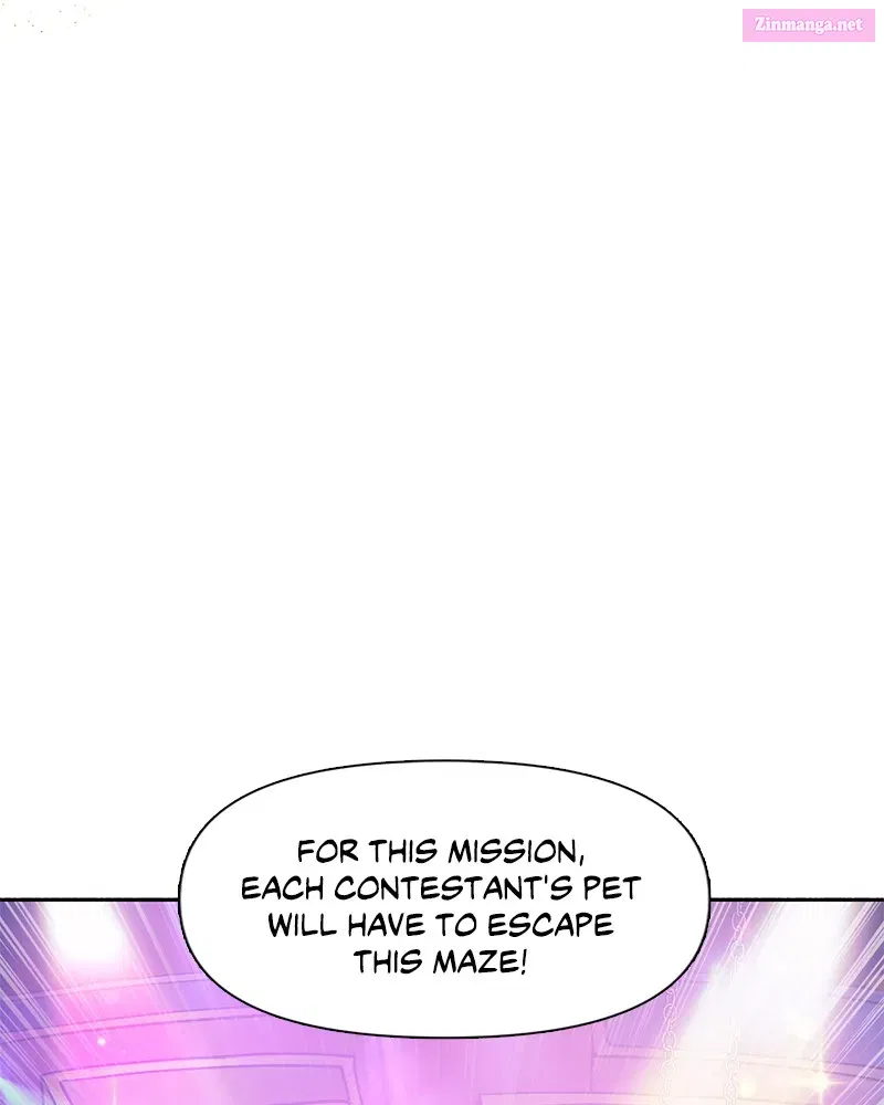 My S-Class Hunters Zinmanga X Chapter 32 Page 2