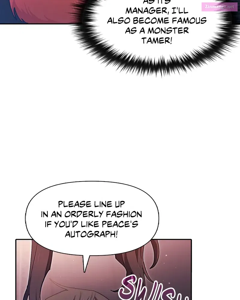 My S-Class Hunters Zinmanga X Chapter 32 Page 38