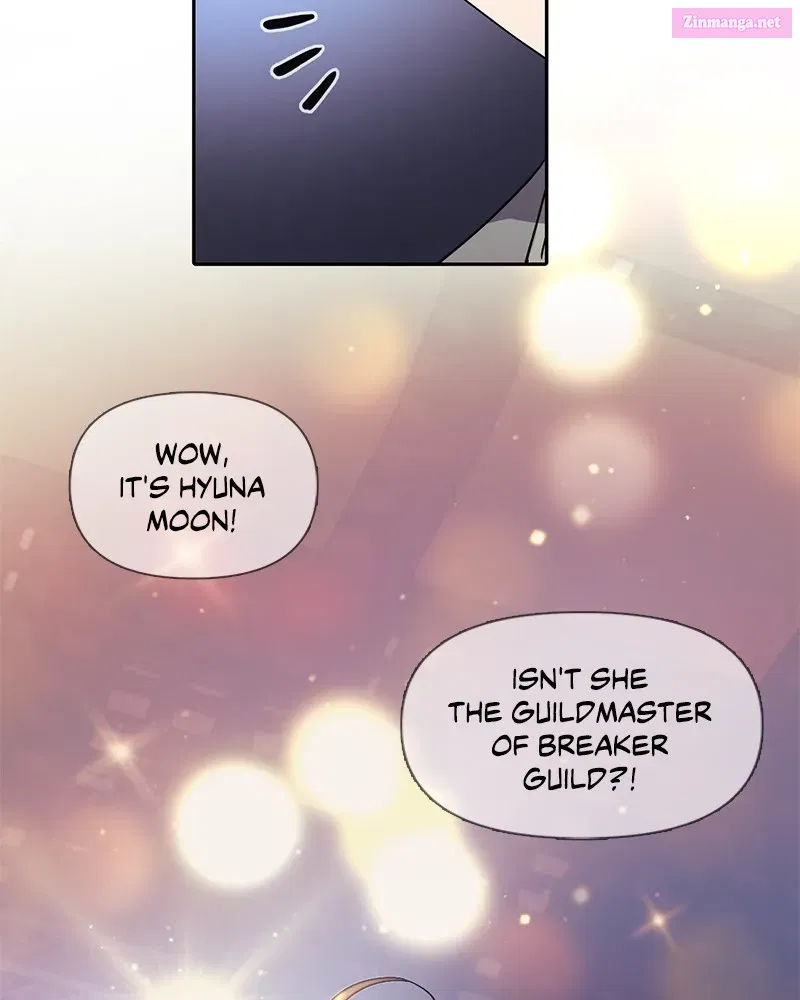 My S-Class Hunters Zinmanga X Chapter 32 Page 47
