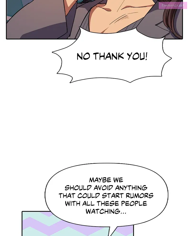 My S-Class Hunters Zinmanga X Chapter 32 Page 53