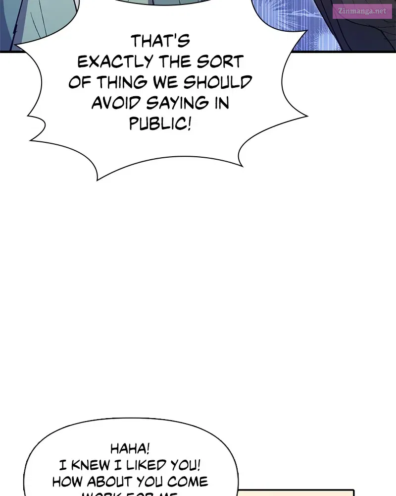 My S-Class Hunters Zinmanga X Chapter 32 Page 56