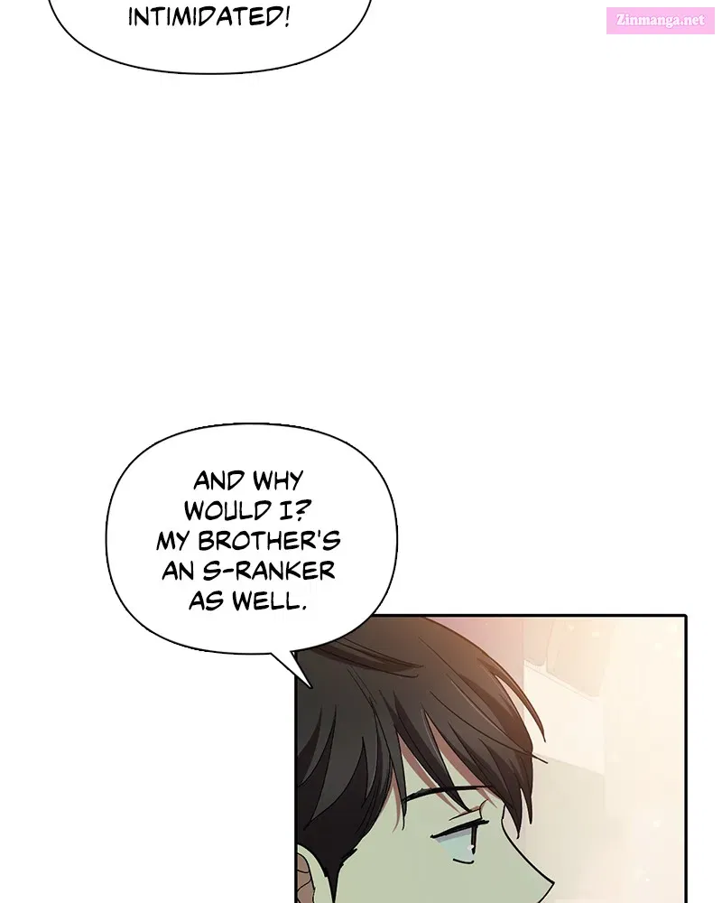 My S-Class Hunters Zinmanga X Chapter 32 Page 58