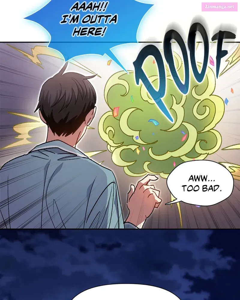 My S-Class Hunters Zinmanga X Chapter 31 Page 52