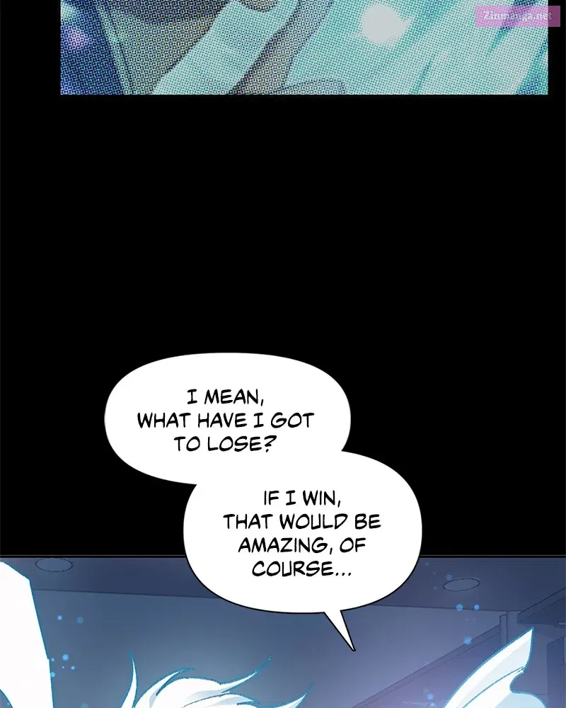 My S-Class Hunters Zinmanga X Chapter 30 Page 35