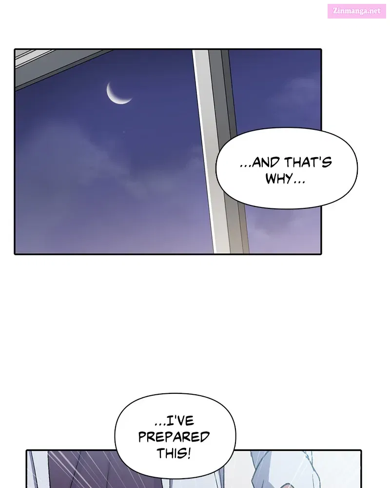 My S-Class Hunters Zinmanga X Chapter 29 Page 33