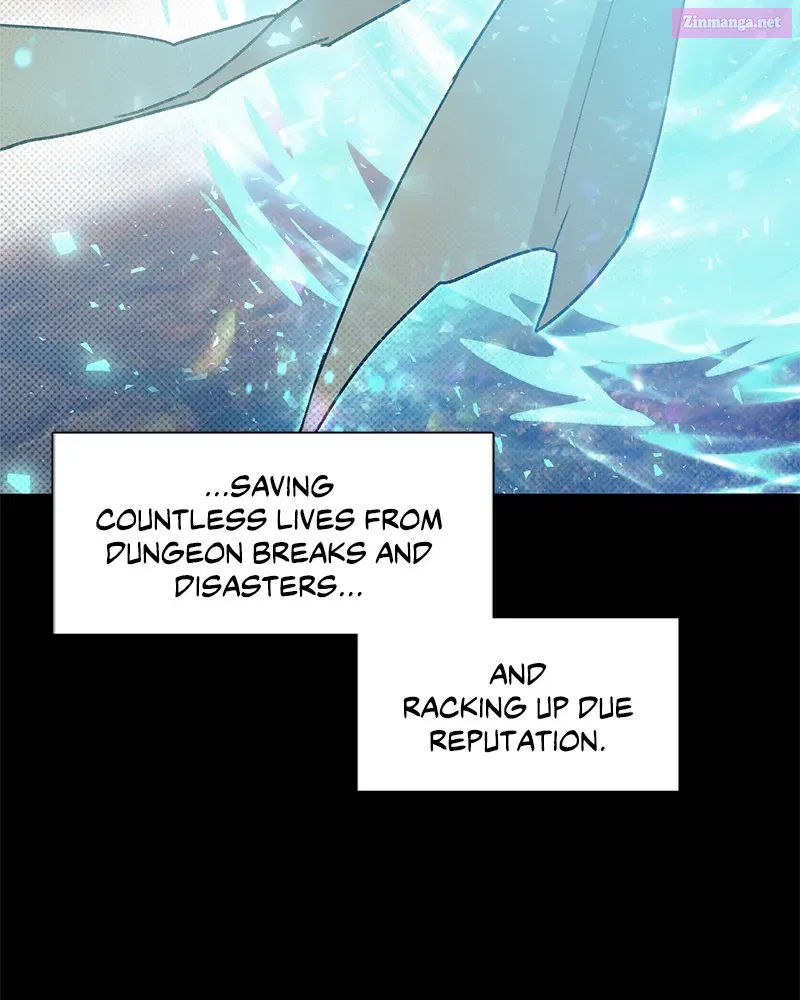 My S-Class Hunters Zinmanga X Chapter 29 Page 46