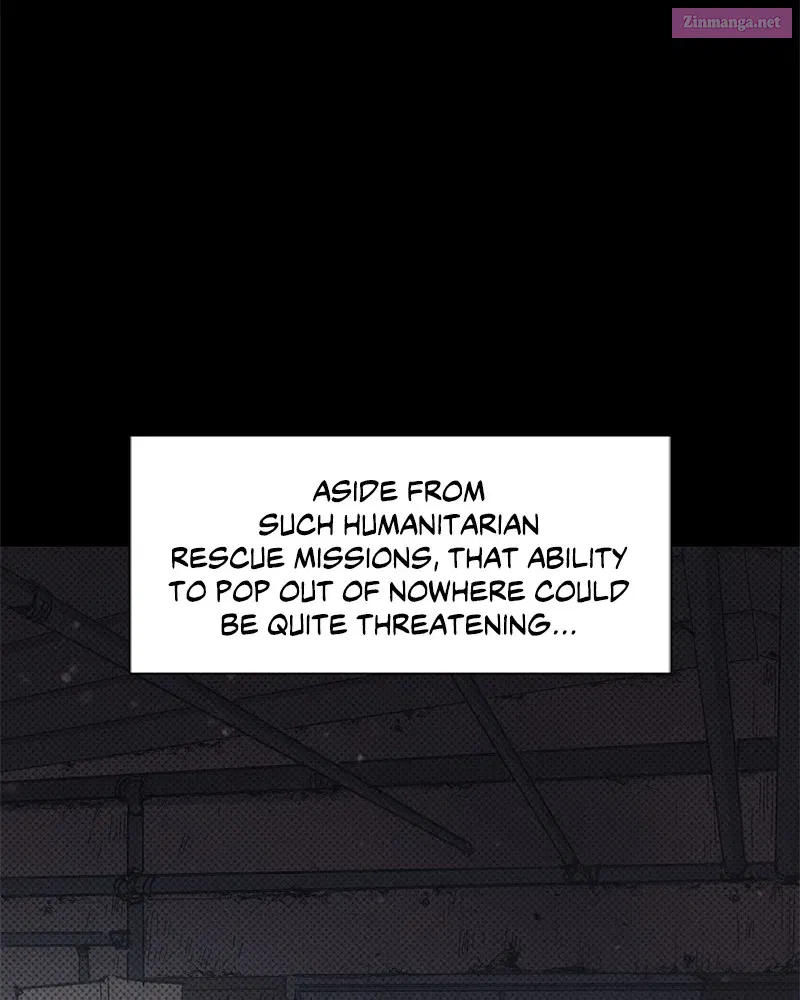 My S-Class Hunters Zinmanga X Chapter 29 Page 47