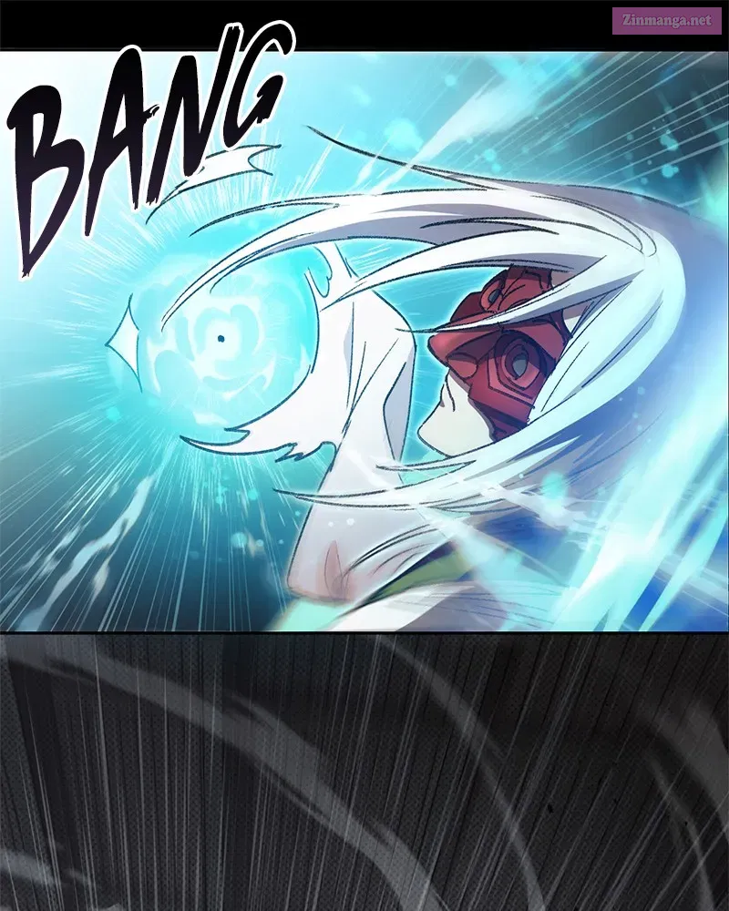 My S-Class Hunters Zinmanga X Chapter 29 Page 54