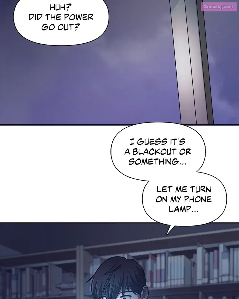 My S-Class Hunters Zinmanga X Chapter 29 Page 77