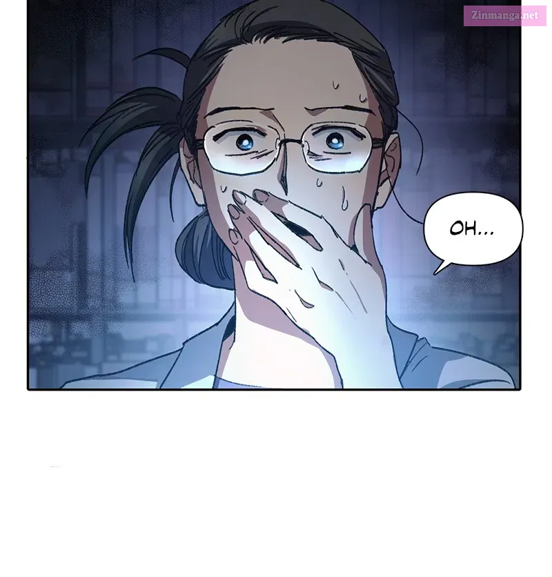 My S-Class Hunters Zinmanga X Chapter 29 Page 81