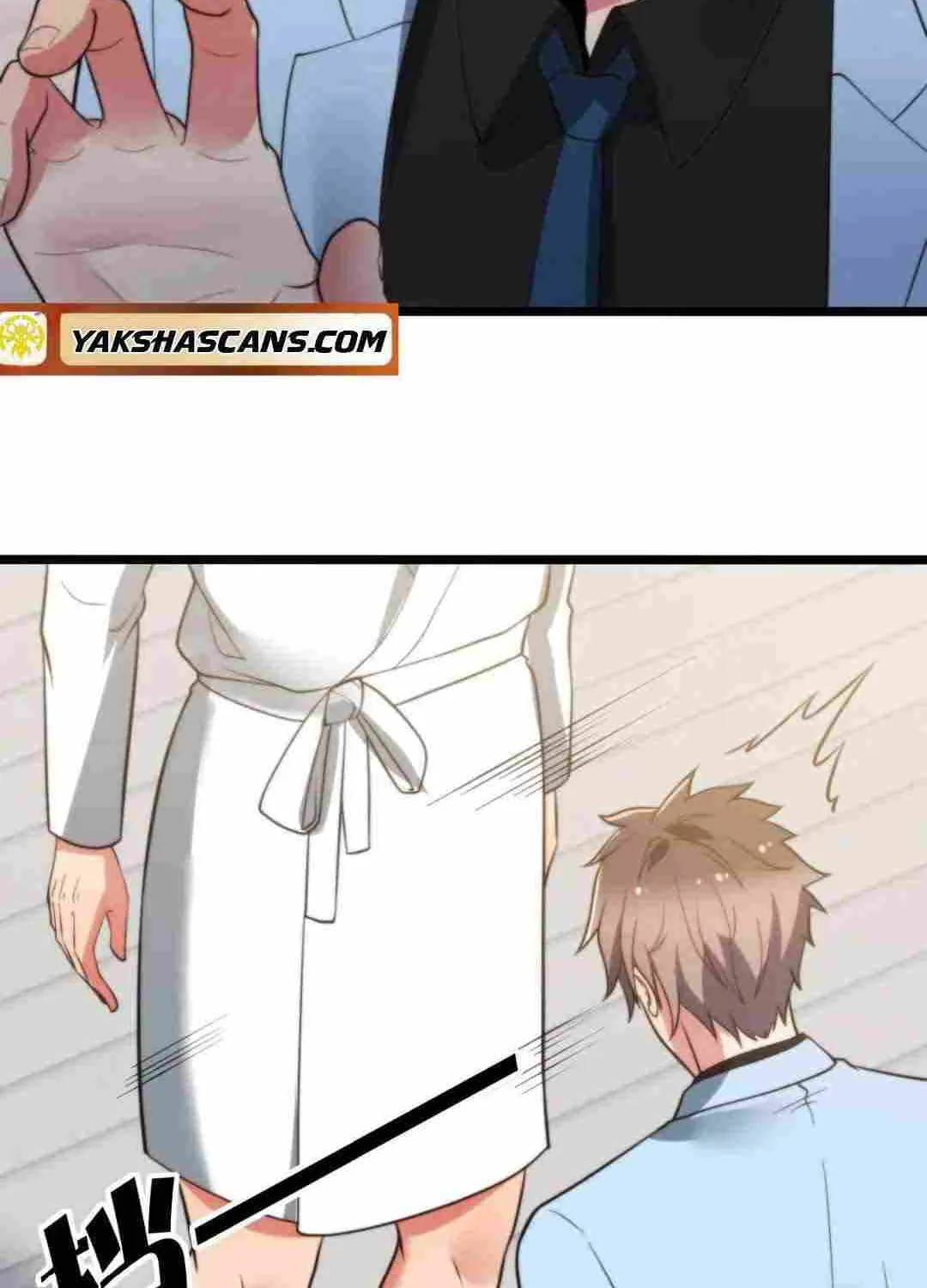 I Have 90 Billion Licking Gold Zinmanga X Chapter 263 Page 11