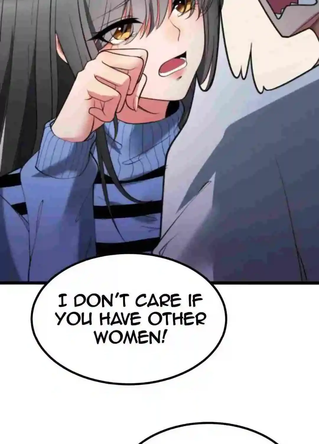 I Have 90 Billion Licking Gold Zinmanga X Chapter 263 Page 34
