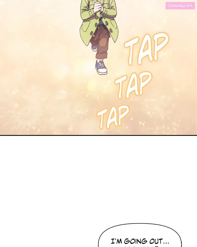 My S-Class Hunters Zinmanga X Chapter 28 Page 3
