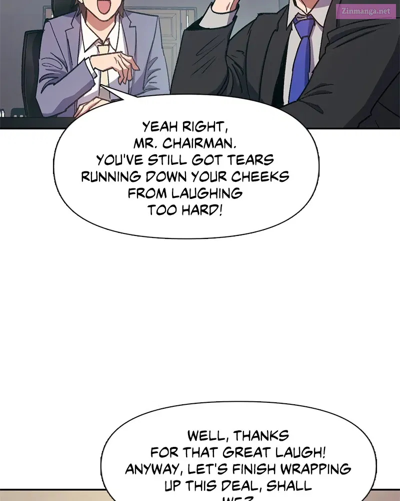 My S-Class Hunters Zinmanga X Chapter 28 Page 19