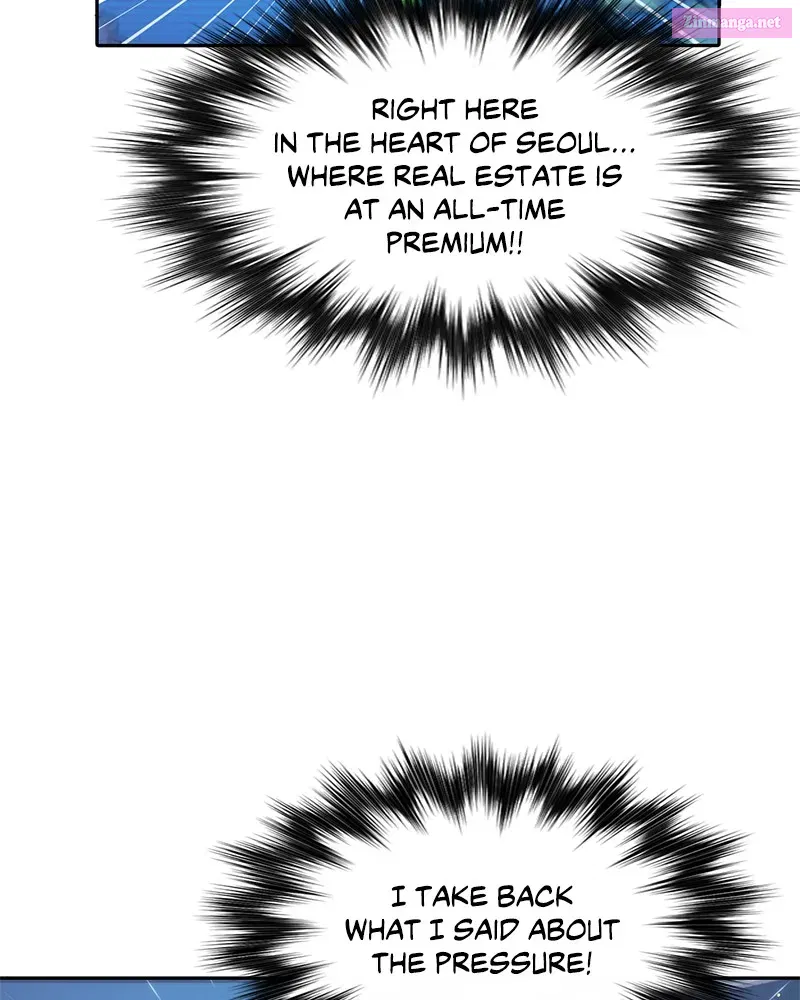 My S-Class Hunters Zinmanga X Chapter 28 Page 37