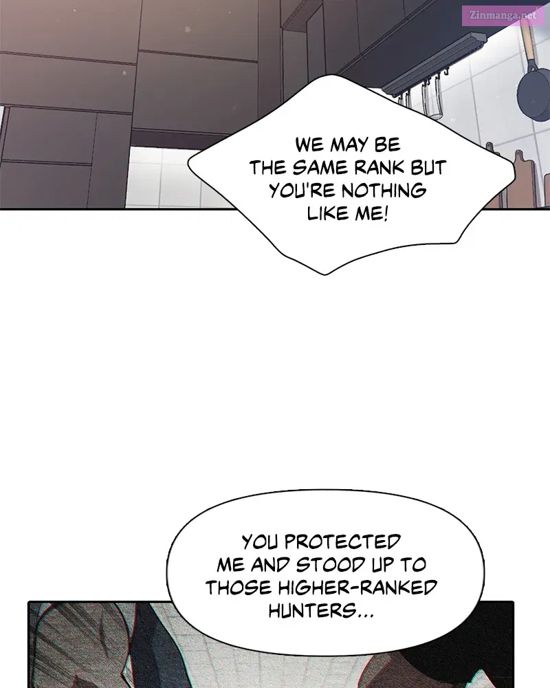 My S-Class Hunters Zinmanga X Chapter 28 Page 70