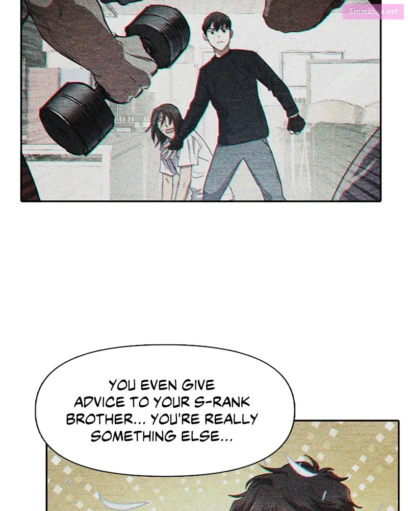 My S-Class Hunters Zinmanga X Chapter 28 Page 71