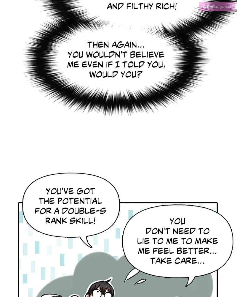My S-Class Hunters Zinmanga X Chapter 28 Page 80
