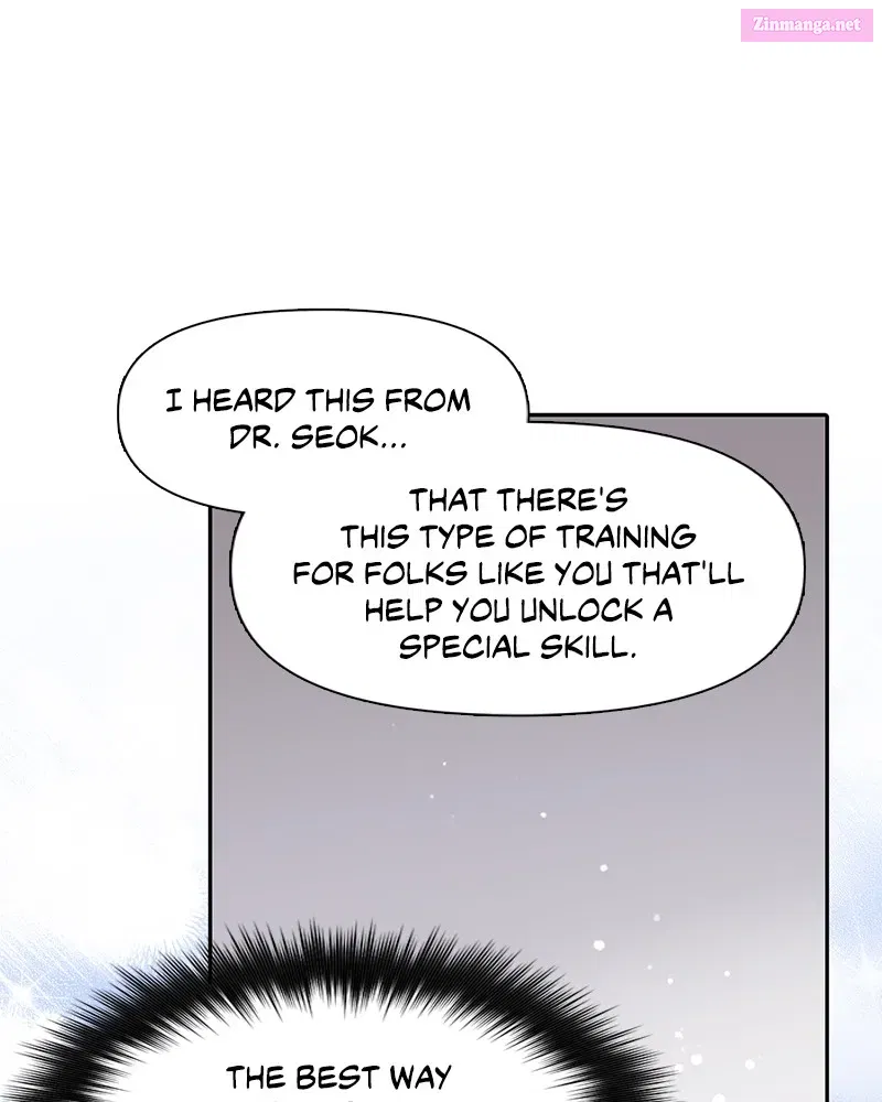 My S-Class Hunters Zinmanga X Chapter 28 Page 91