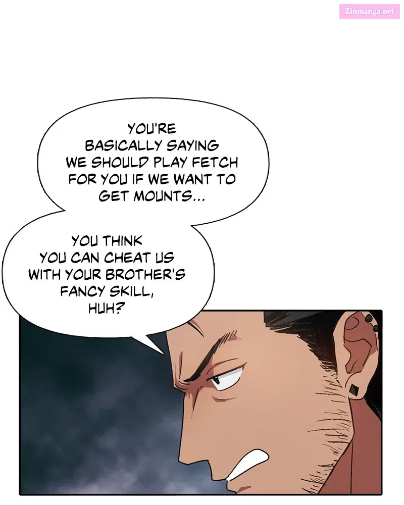 My S-Class Hunters Zinmanga X Chapter 27 Page 63