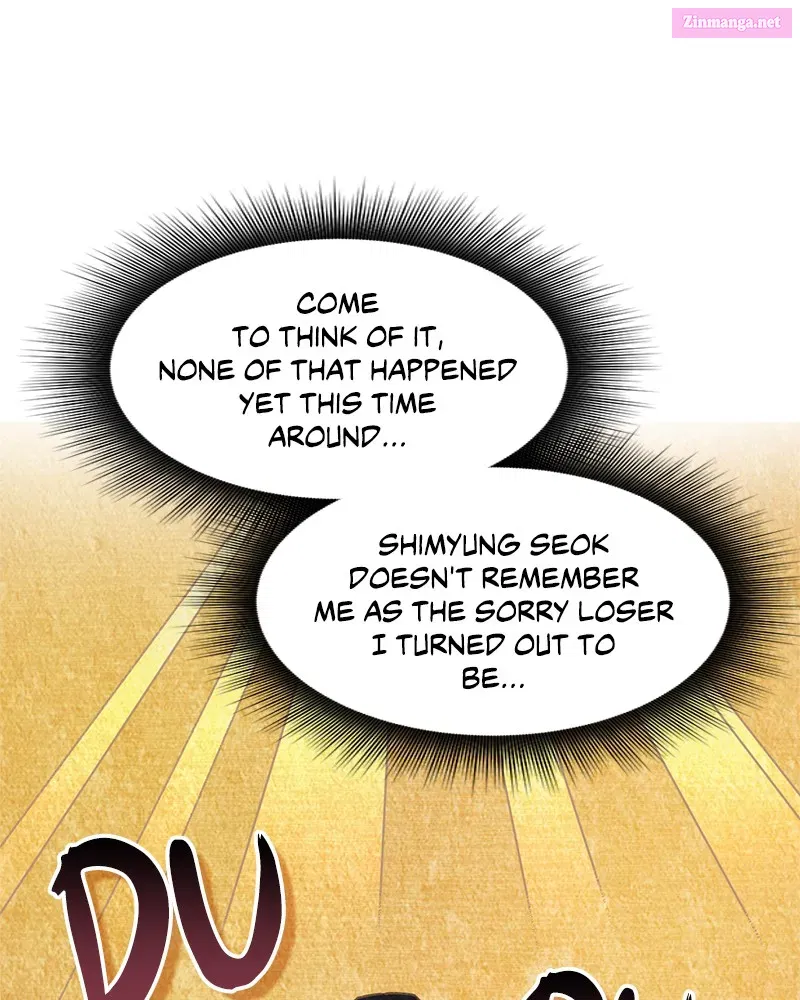 My S-Class Hunters Zinmanga X Chapter 26 Page 59