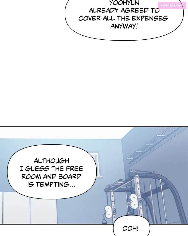 My S-Class Hunters Zinmanga X Chapter 26 Page 63