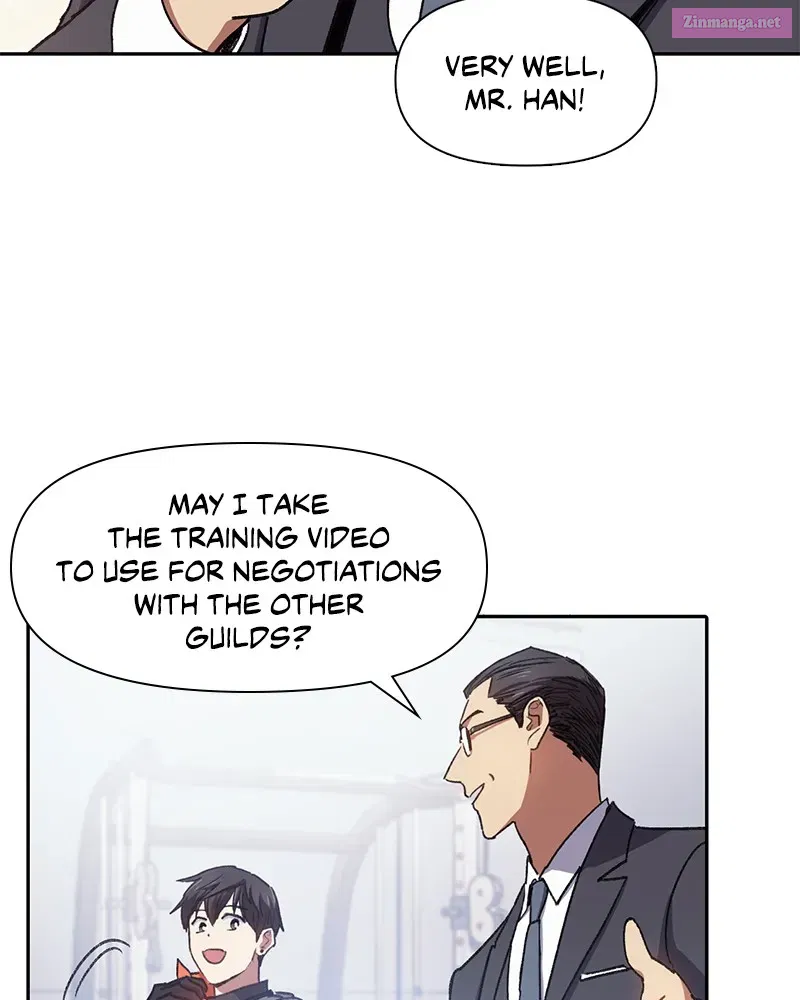 My S-Class Hunters Zinmanga X Chapter 26 Page 80