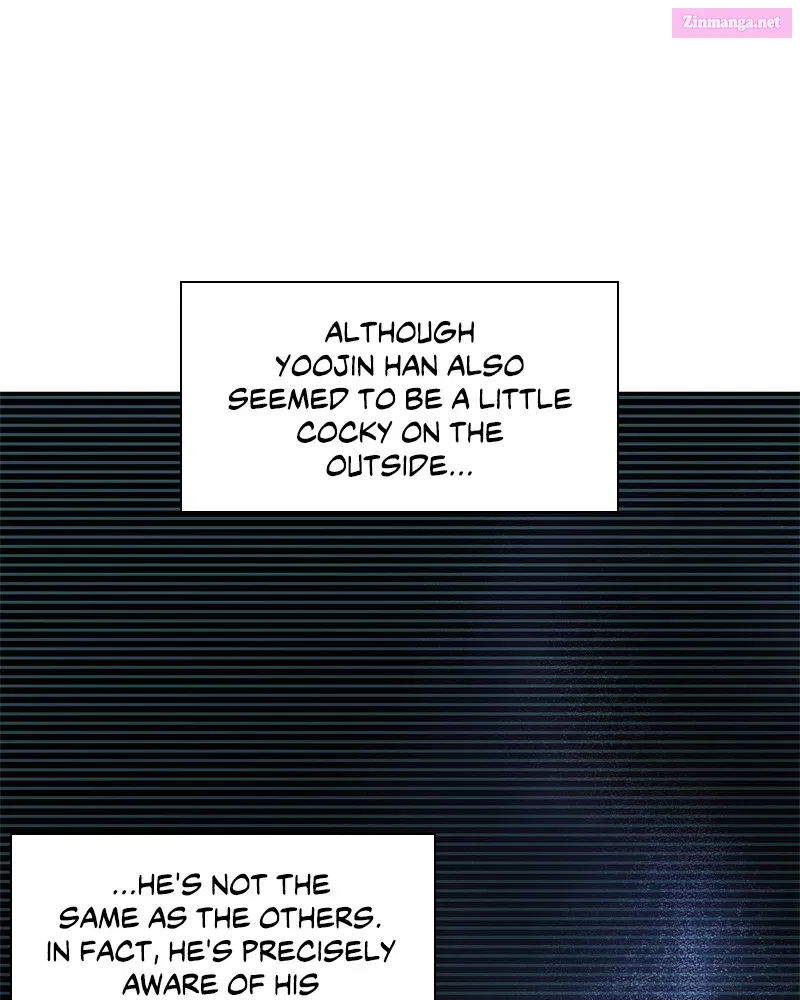 My S-Class Hunters Zinmanga X Chapter 26 Page 95
