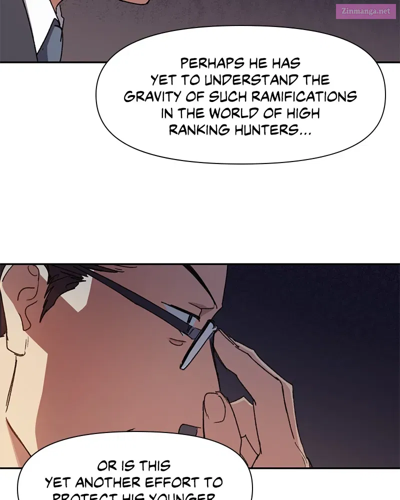 My S-Class Hunters Zinmanga X Chapter 26 Page 105
