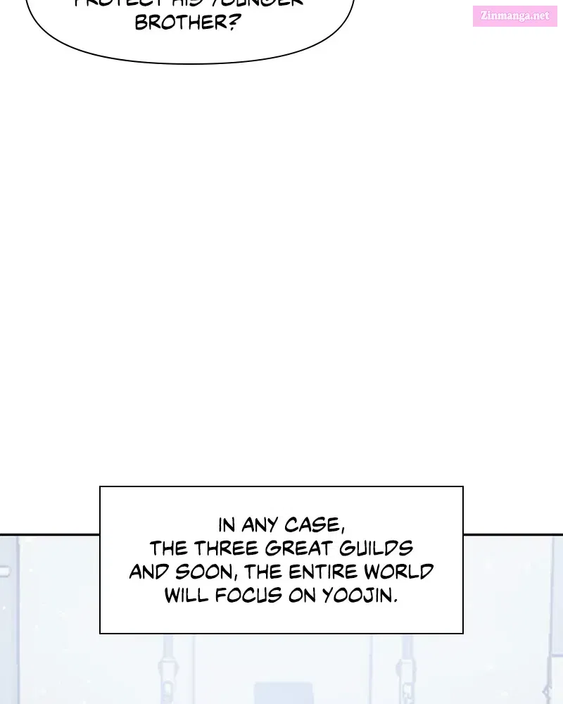 My S-Class Hunters Zinmanga X Chapter 26 Page 106