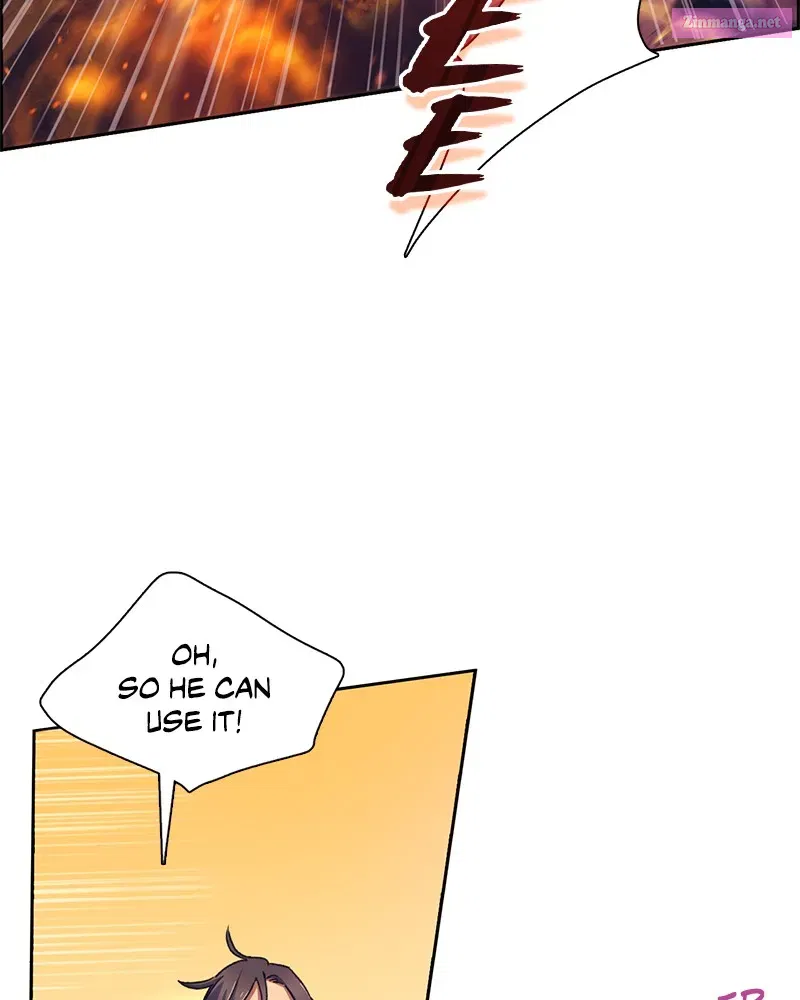 My S-Class Hunters Zinmanga X Chapter 25 Page 6