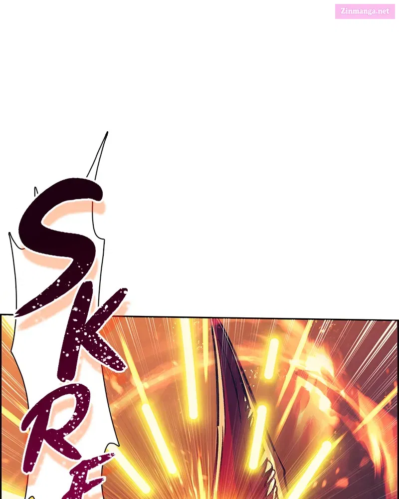 My S-Class Hunters Zinmanga X Chapter 25 Page 20