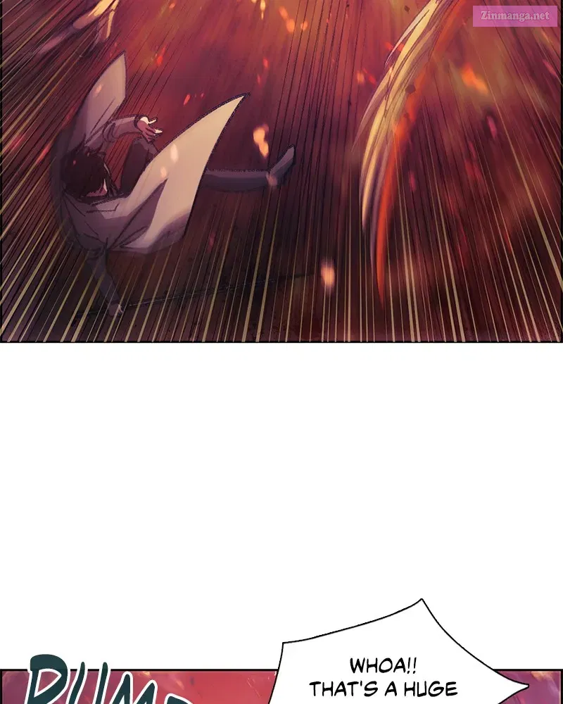 My S-Class Hunters Zinmanga X Chapter 25 Page 35