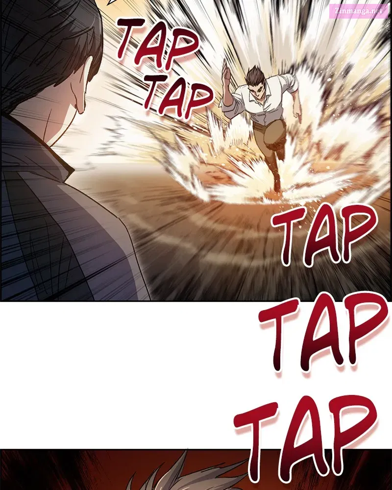 My S-Class Hunters Zinmanga X Chapter 25 Page 59