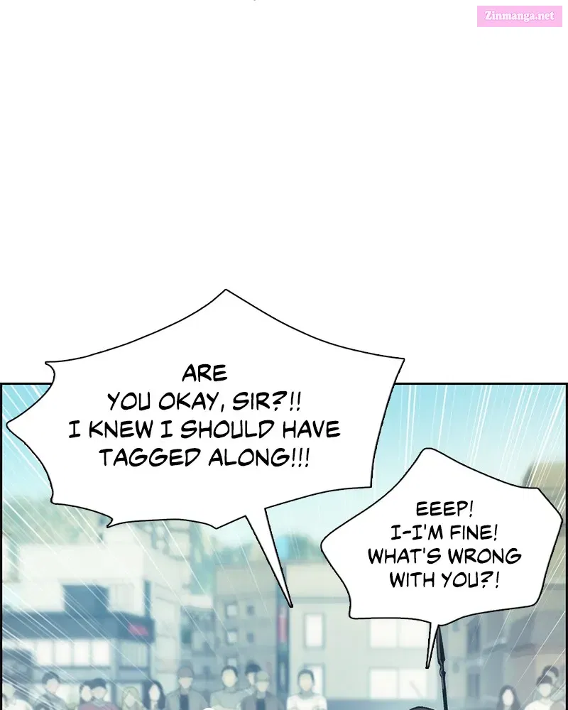 My S-Class Hunters Zinmanga X Chapter 25 Page 61